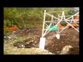 Elettrodotto Val d'Ossola Sud - Comune di AMENO - Discarica rifiuti (22 10 2008) PRIMA