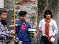 Street Music from Amalfi, Italy