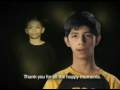 Philippine Institute for the Deaf, Integrated School of the Philippines and Philippine School for the Deaf ABS-CBN Commercial 