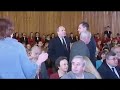 Hańba! Uroczystość farbowańców!