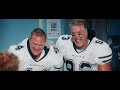 Longest yard: Bloopers