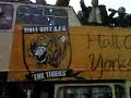 Hull City Homecoming- Down Holderness Road Hull City Homecoming- Down Holderness Road