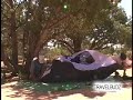 TRAVELBUDZ - Episode 12 Camping Tips