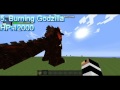Top ten strongest mobs in minecraft