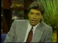 Hacksaw Jim Duggan on talk show