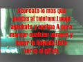 THE DARKNESS \"TELEPHONE GLITCH\" THE DARKNESS \"TELEPHONE GLITCH\"