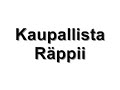 Outo Kaksikko - Kaupallista R�ppii