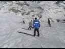 A Day In Tignes 2008