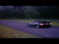 Honda CRX Del Sol vs. BMW e36 Compact 3