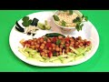 Click here to watch this video Bangladeshi Recipe - Nasta or Iftar Item