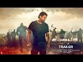 Saaho Hindi Official Trailer