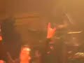 K-Oscillate Live, Invercargill. New Zealand