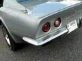 CORVETTE 1973 TARGA, TIL SALG