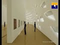 Ermita?o muziejus Vilniuje (Z. Hadid projektas) Ermita?o muziejus Vilniuje (Z. Hadid projektas)