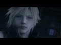 It's Not Enough - Aerith x [Cloud x Tifa]