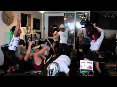 Harlem Shake (US x PI Original)