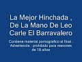 Leo carle la hidrulica