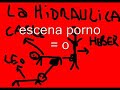 Leo carle la hidrulica