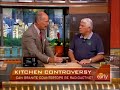 Radon Found In Countertops