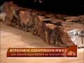 Radon Found In Countertops