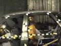 Auroreview Crash Test - The Unbelted