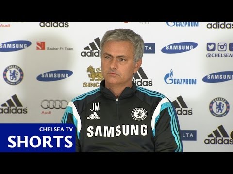 Mourinho: Final decision to be made Mourinho: Final decision to be made