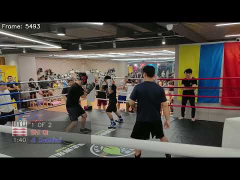 BoxingVidProd Output