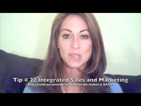 Online Marketing and Selling Tools - Tip # 22 - Internet Marketing for Small Business