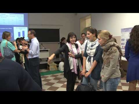 Udine - Scienze, saperi, sapori e spettacoli; la notte dei ricercatori 2013 a Udine. Riprese di Marco Comar, Pierangelo Gosparo, Sergio Rizzi. Editing di Marco Comar...