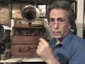 1897 Columiba Coin-op Graphophone phonograph