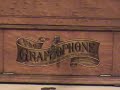 1897 Columiba Coin-op Graphophone phonograph