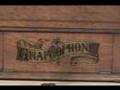 1897 Columiba Coin-op Graphophone phonograph