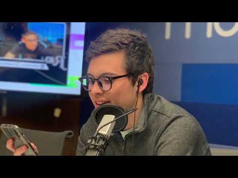 Ricardo Andrés Ospina Beltrán y Mateo Piñeros Vargas