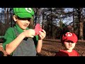 Mario and Luigi: To the Rescue!
