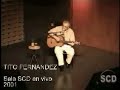 Tito Fernandez.