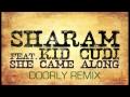 Sharam feat Kid Cudi - She Came Along (Doorly Remix)