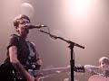 Tegan and Sara for president Rams Head live bra Tegan and Sara for president Rams Head live bra