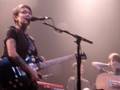 Tegan and Sara for president Rams Head live bra