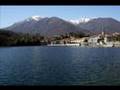 Mergozzo e il lago