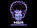 HSA/Sacco