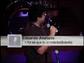eduardo arellano  yo sé que te acordarás  show desestresados