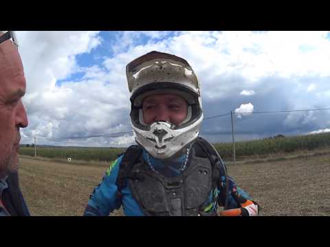 Enduro de Bellou en Houlme 17/09/2017 (2)