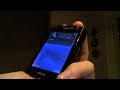 C�mo ver TV en vivo en el Nokia N95