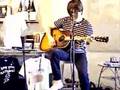 【昼の部】HITOSHI ARAI LIVE in umie「酒と音楽と秋の酔vol.2」