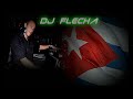 DJ FLECHA