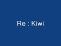 kiwi lives on   kiwi lovers dont komment!