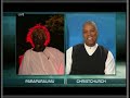 ignorant local politician dons kkk costume