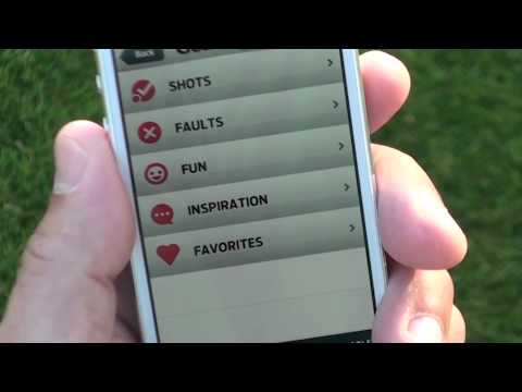 GolfLogix Featured Tips –    Golf Digest