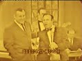Jim Reeves &amp; The Blue Boys sing January