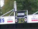 3 Rotterdam Charity Football Match 2007 - Second Half